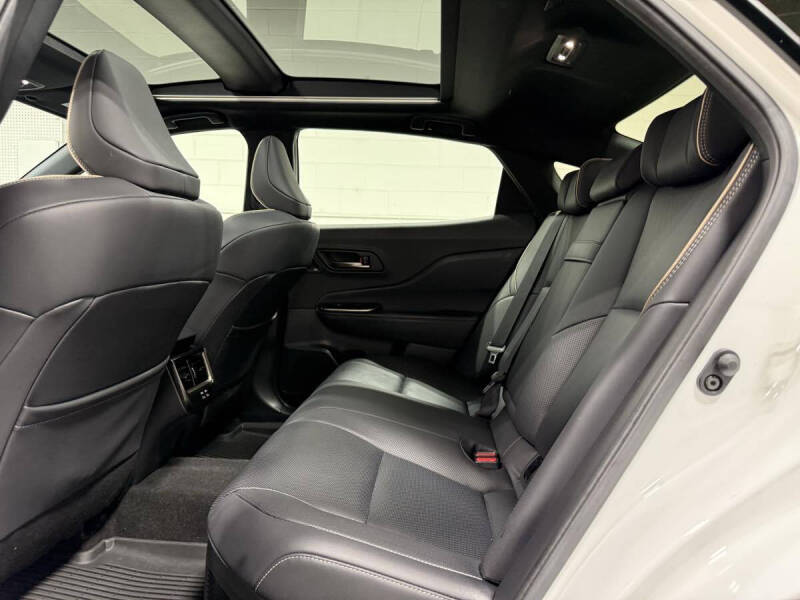 2024 Toyota Crown Limited