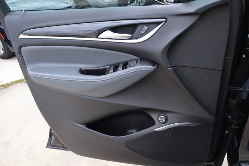 2019 Buick Enclave Preferred