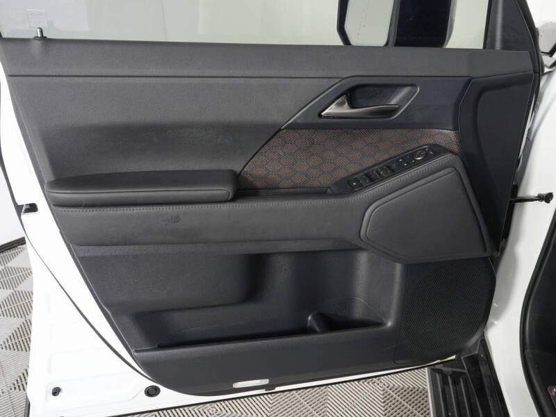 2024 Lexus GX 550 Premium+