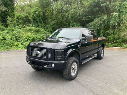 2008 Ford F-350 Super Duty for sale at Trucks Plus in Seattle WA