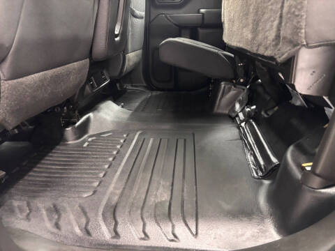 2022 GMC Sierra 1500 Pro