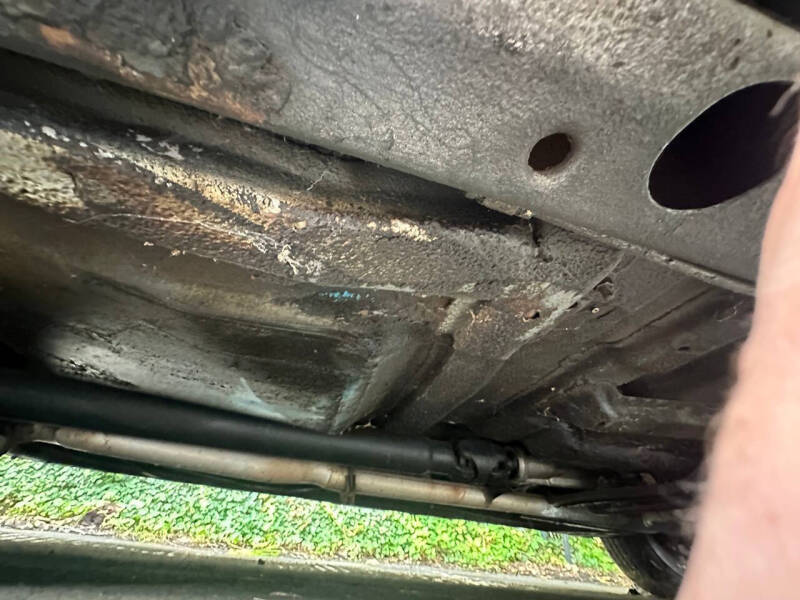 1966 Cadillac Eldorado