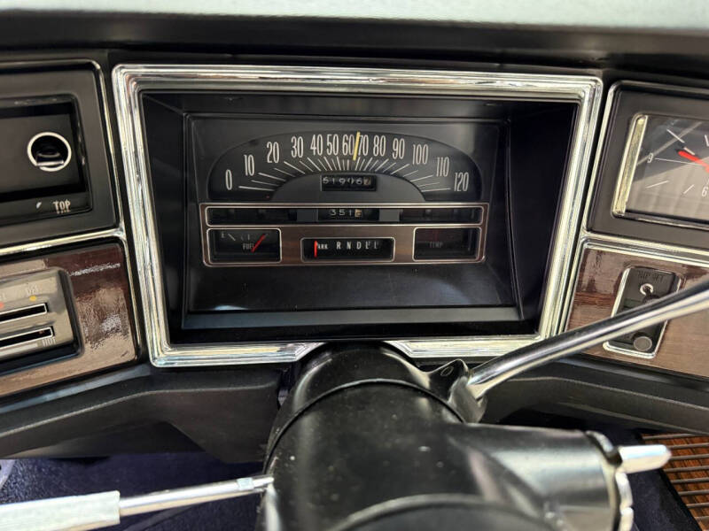 1972 Buick Centurion