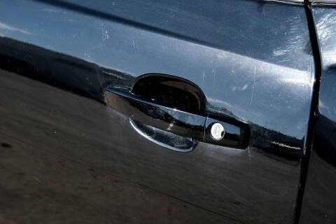 2011 Chevrolet Camaro SS