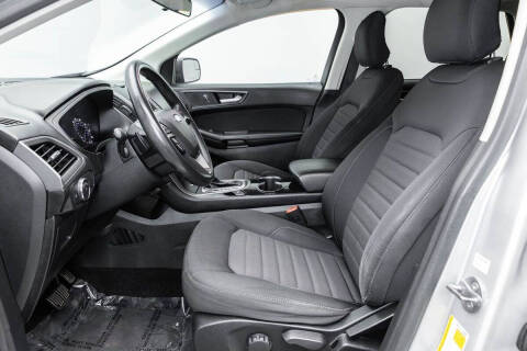 2016 Ford Edge SE