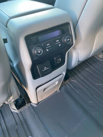 2018 GMC Acadia SLT-2