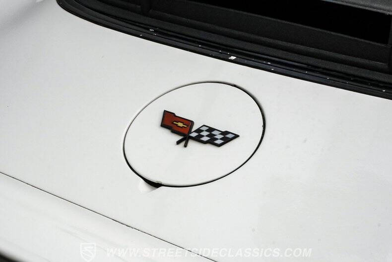 1982 Chevrolet Corvette