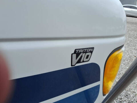 1998 Ford E-Series E-350