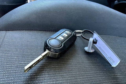 2019 RAM ProMaster City Tradesman SLT