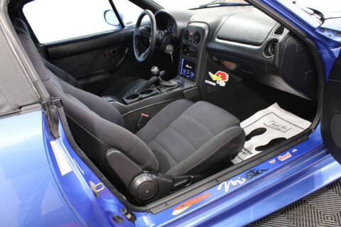 1994 Mazda MX-5 Miata