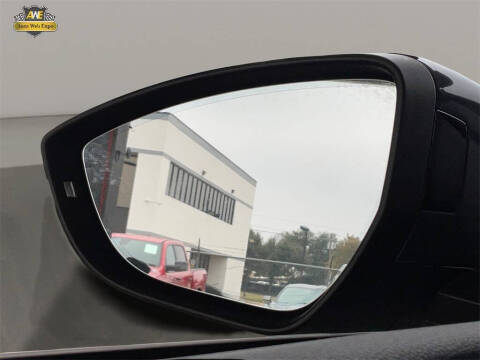 2024 Audi Q8 Sportback e-tron quattro Premium Plus S line