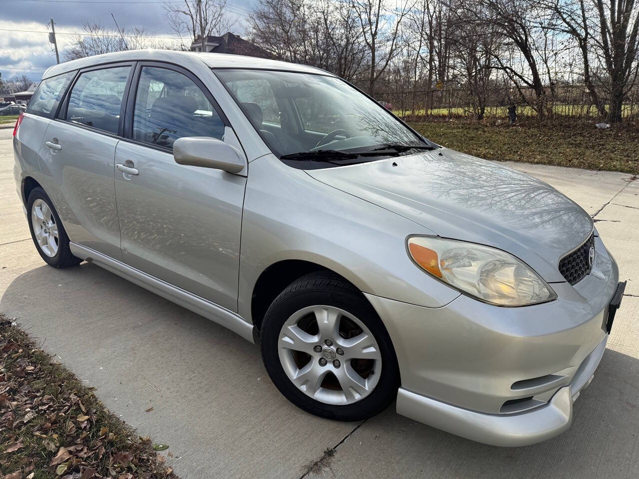 2003 Toyota Matrix for sale at Crc Auto Brokers in Clio, MI