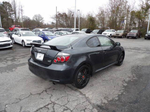 2008 Scion tC
