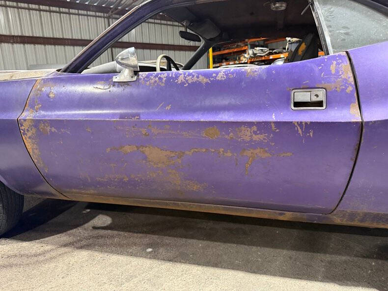 1970 Dodge Challenger