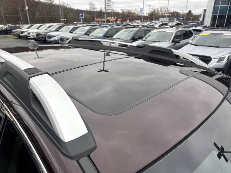 2023 Subaru Outback Touring