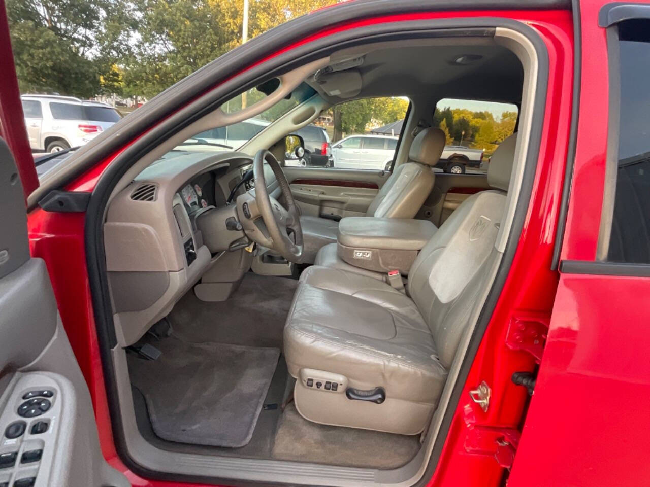 2003 Dodge Ram 1500 for sale at Auto Connection in Waterloo, IA