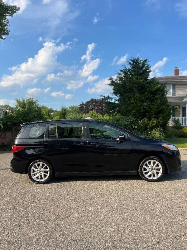 2015 Mazda MAZDA5 Touring