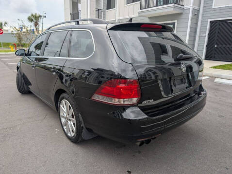 2014 Volkswagen Jetta