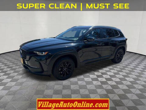 2024 Mazda CX-50 2.5 S Preferred
