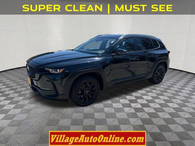 2024 Mazda CX-50 2.5 S Preferred
