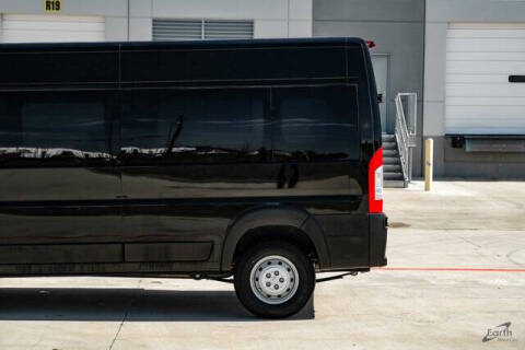 2020 RAM ProMaster 2500 159 WB