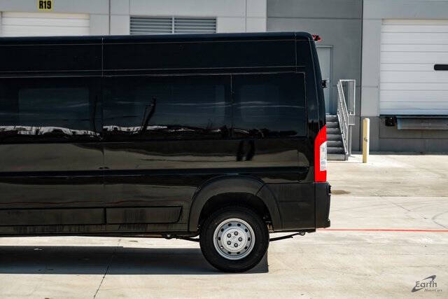 2020 RAM ProMaster 2500 159 WB