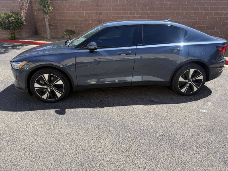 2023 Polestar 2 Long Range Single Motor