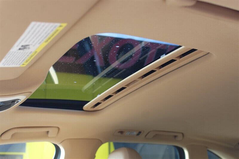 2013 Porsche Cayenne Diesel