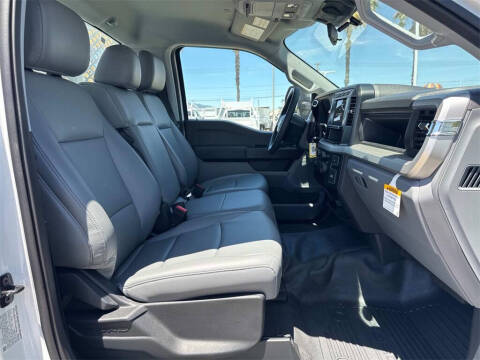 2024 Ford F-450 Super Duty