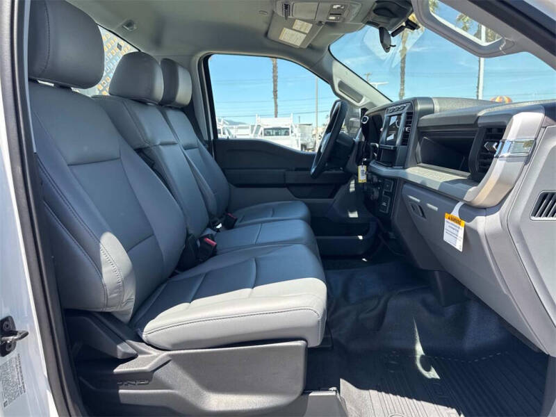 2024 Ford F-450 Super Duty