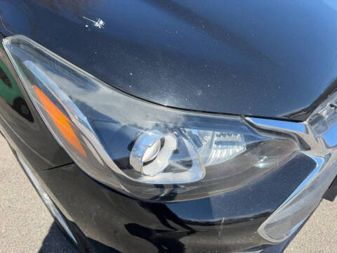 2021 Chevrolet Spark 1LT CVT