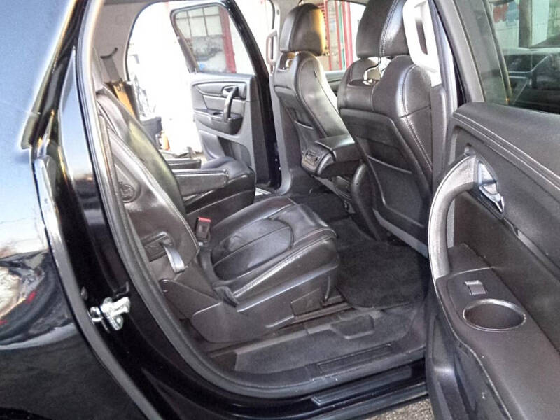 2016 GMC Acadia SLT-1