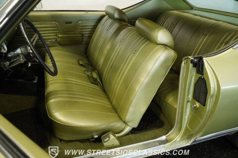 1969 Chevrolet Chevelle