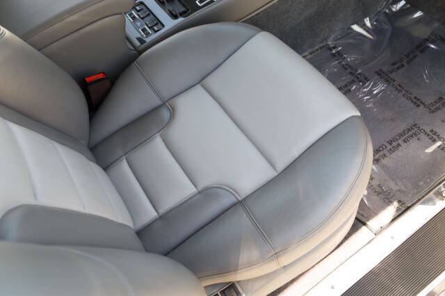 1996 Bentley Turbo R