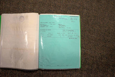 1994 Ford Mustang GT