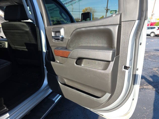 2016 GMC Sierra 1500