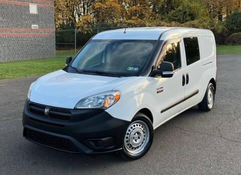 2017 RAM ProMaster City Cargo for sale at Car Expo US, Inc in Philadelphia PA