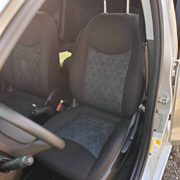 2019 Chevrolet Spark 1LT Manual