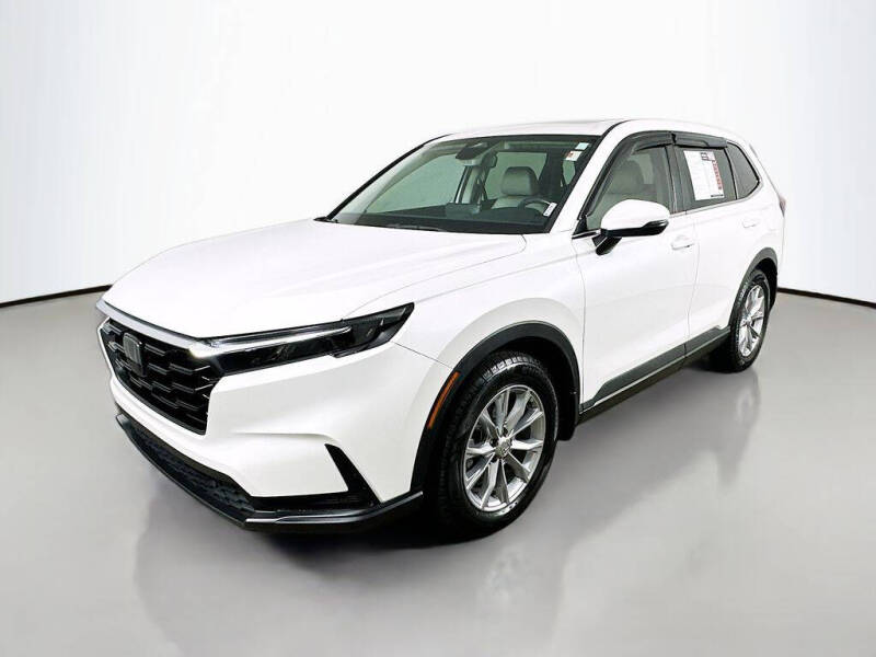 2023 Honda CR-V