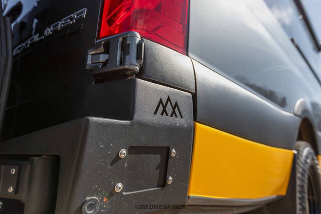 2022 Mercedes-Benz Sprinter