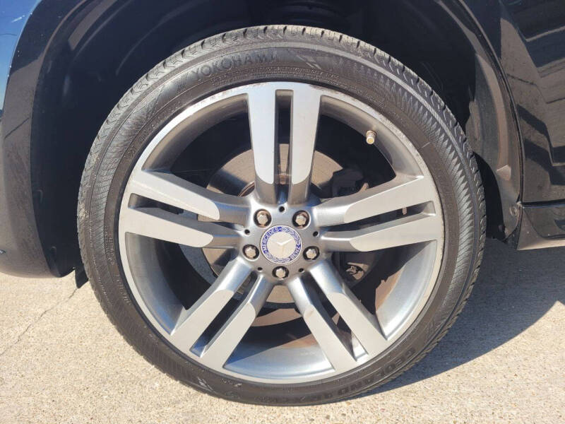 2013 Mercedes-Benz GLK GLK 350