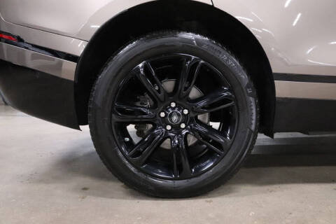 2019 Land Rover Range Rover Velar P250 R-Dynamic SE