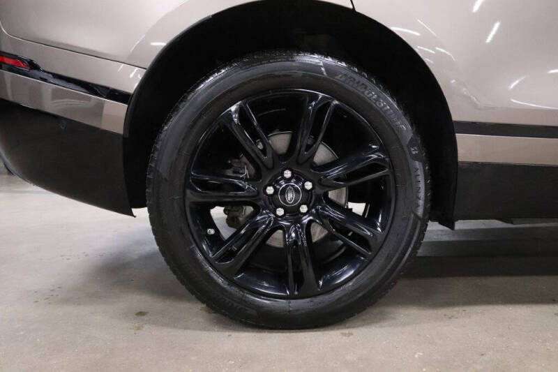 2019 Land Rover Range Rover Velar P250 R-Dynamic SE