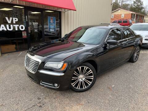 2012 Chrysler 300 for sale at VP Auto in Greenville SC