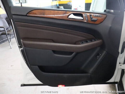 2014 Mercedes-Benz M-Class ML 350