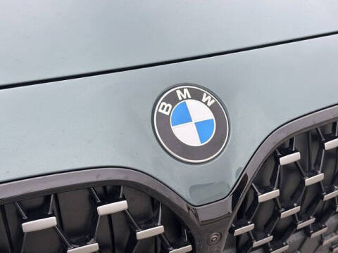 2026 BMW 4 Series 430i xDrive