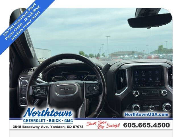 2020 GMC Sierra 2500HD
