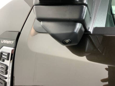 2025 Ford F-350 Super Duty