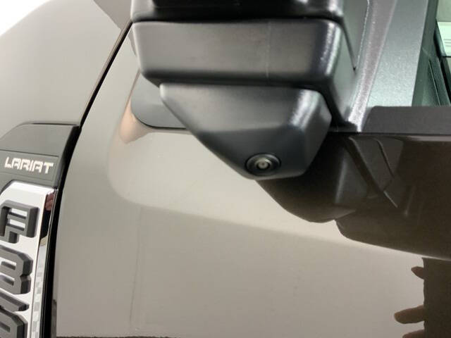 2025 Ford F-350 Super Duty