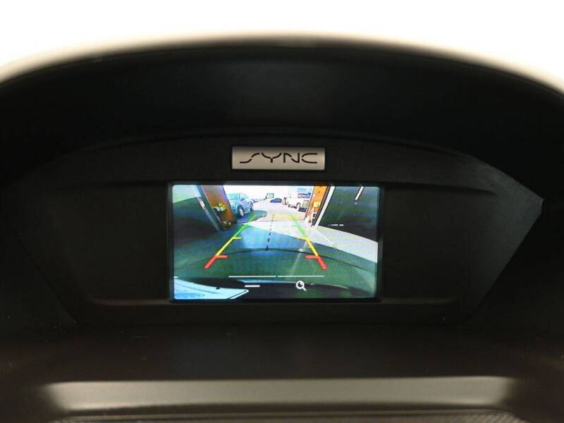 2017 Ford C-MAX Hybrid SE